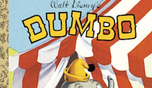 Not so Dumbo