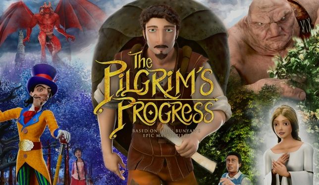 Pilgrim's Progress 