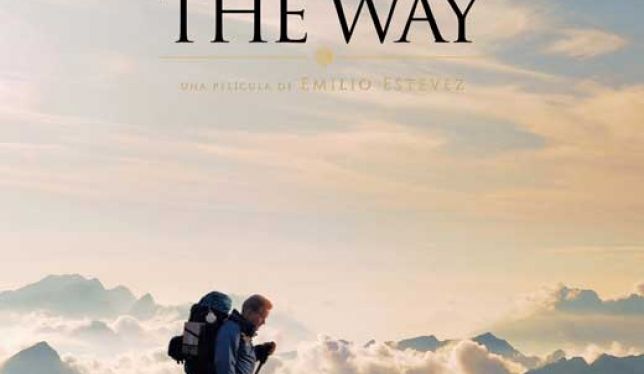 Ep73 Review of the film 'The Way'