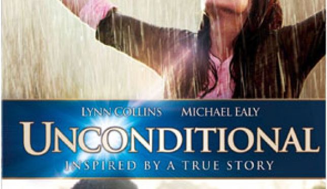 New Movie on DVD "Unconditional"