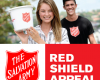 Red Shield Appeal School Info