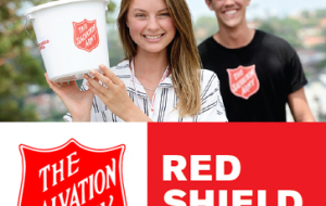 Red Shield Appeal School Info