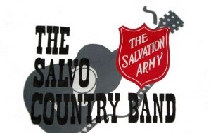 The Salvo Country Band hits the web!