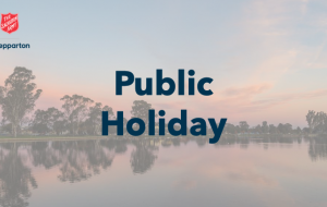 11 March — Labour Day public holiday