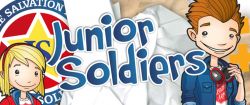 Junior Soldiers 