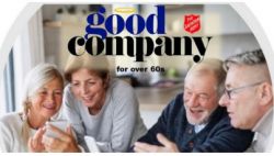 Good Company (seniors) 