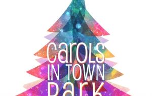 Carols in Town Park