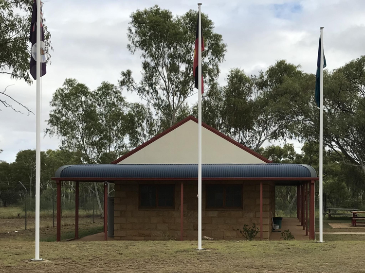Mount Isa AOD Services