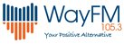 WayFM Logo Small