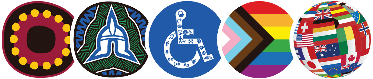 Inclusion Logo