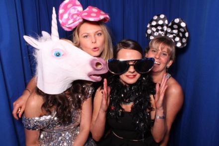 22nd Oasis Annual Ball Photobooth!