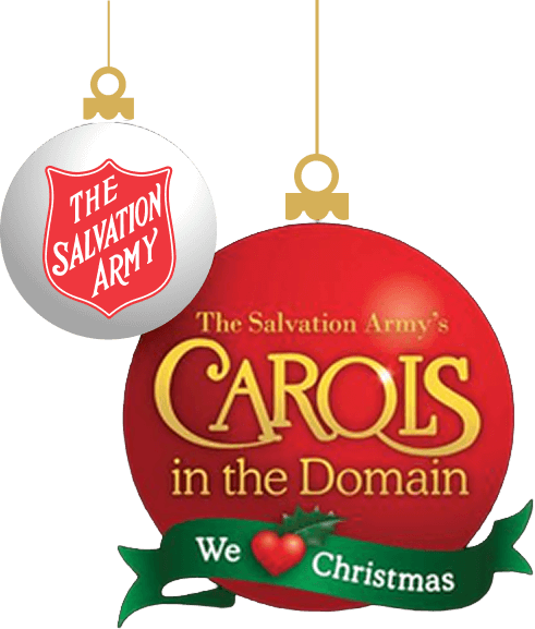 The Salvation Army's Carols in the Domain