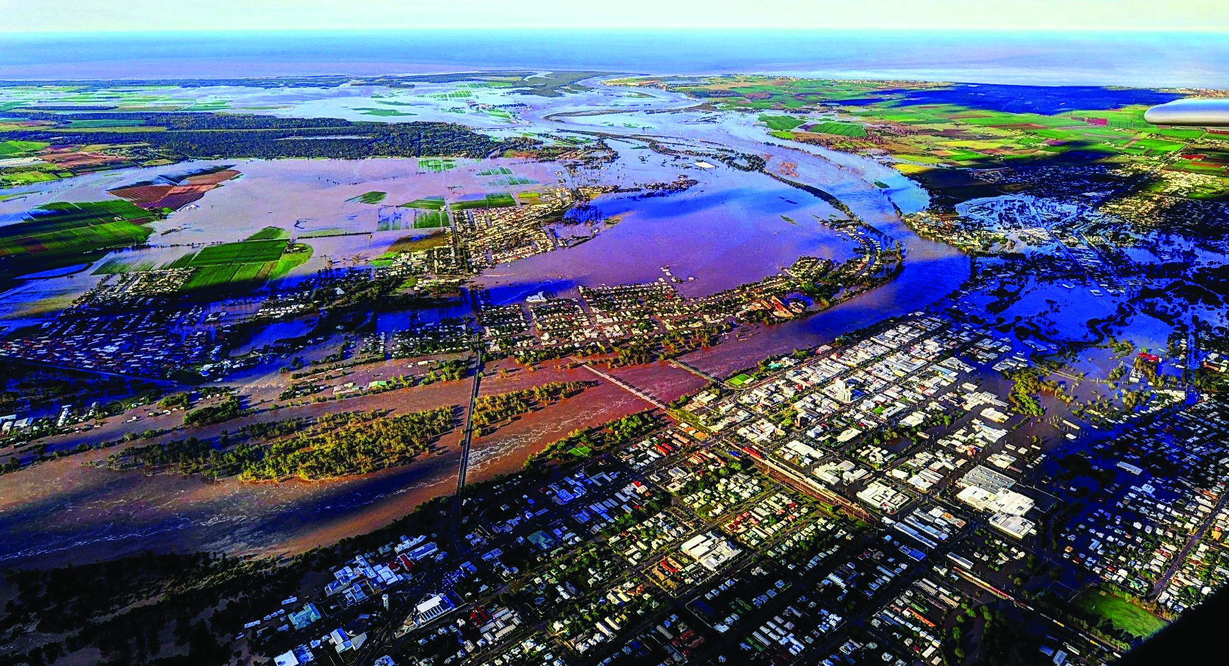 Getting Bundaberg back on its feet The Salvation Army Australia