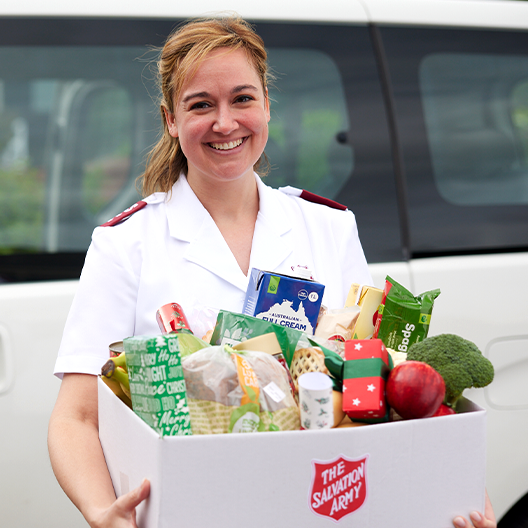 Register christmas hampers salvation army winnipeg