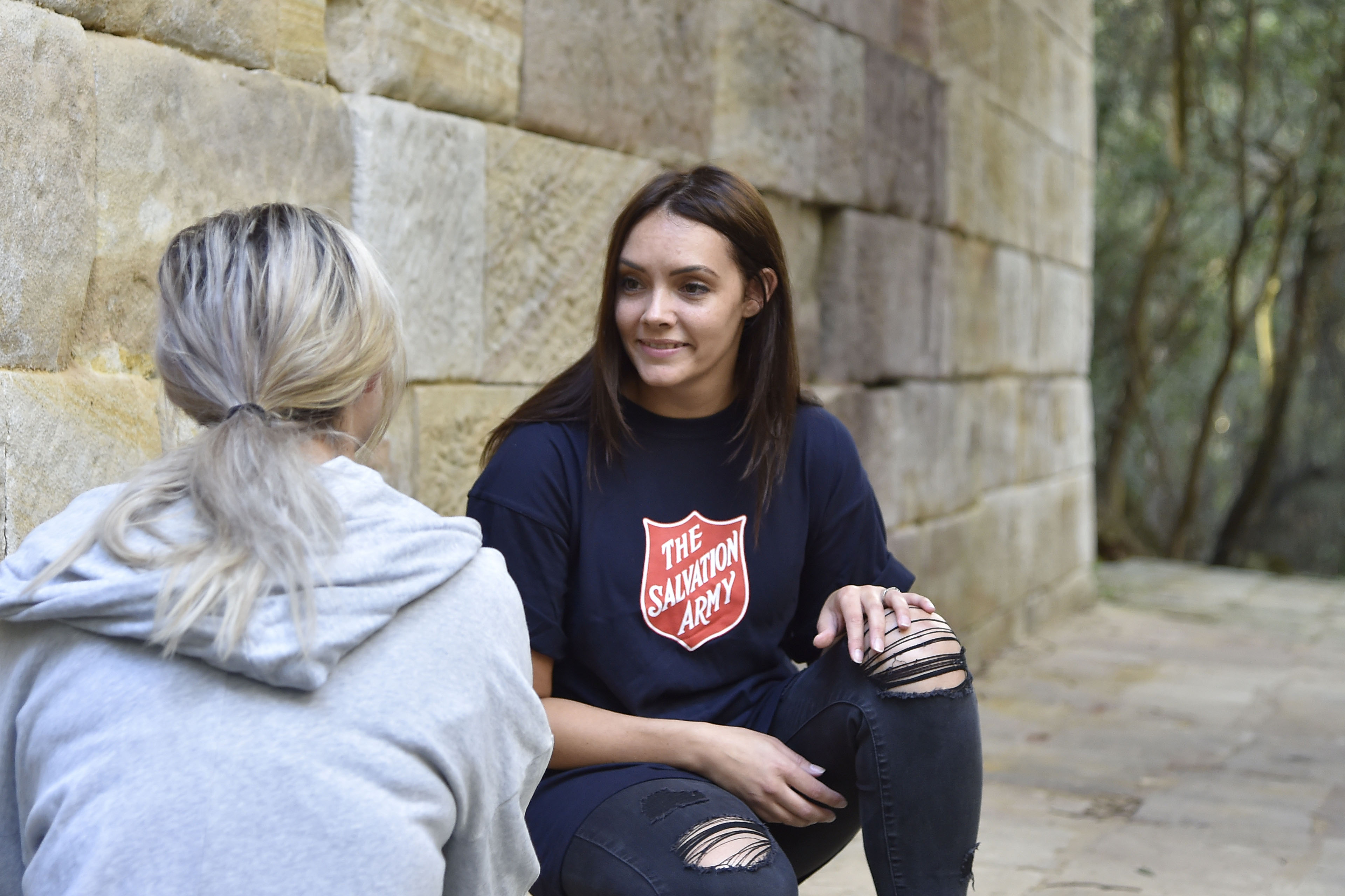 Housing The Salvation Army Australia
