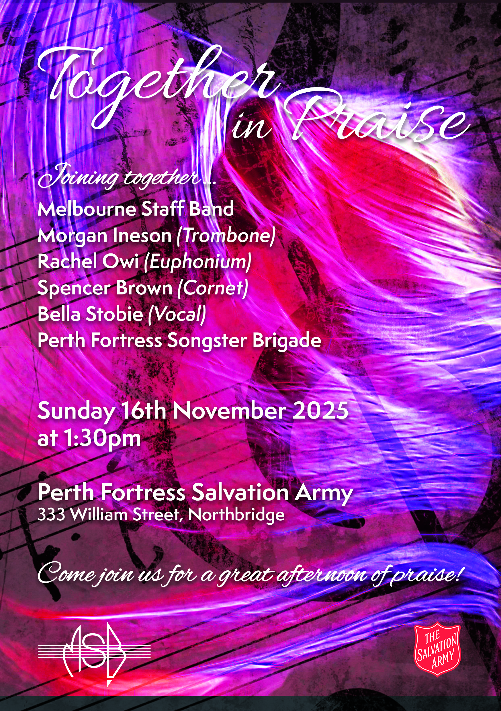 MSB_Perth_Concert_Poster