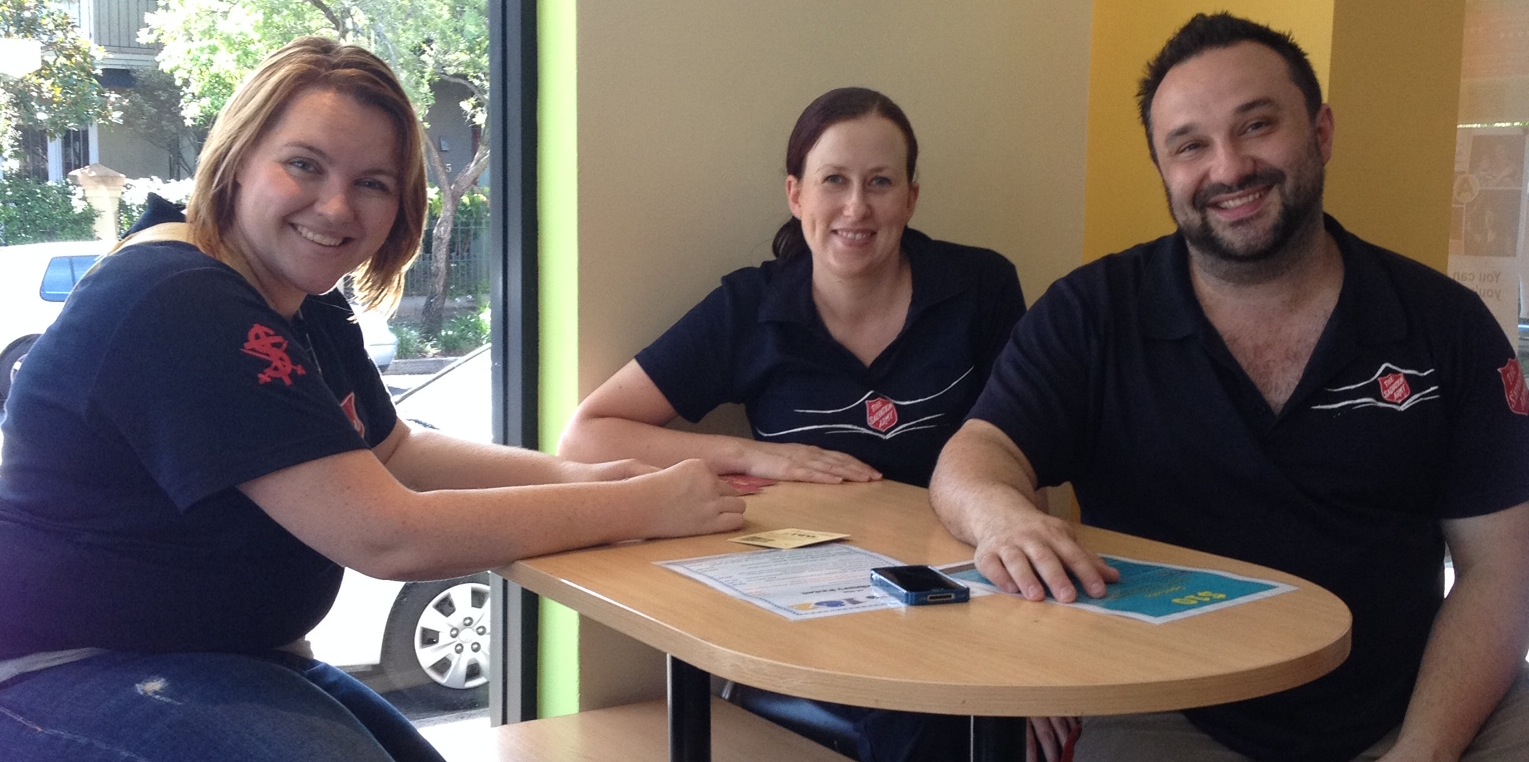 New church vibe at the Roxbury Hotel mySalvos