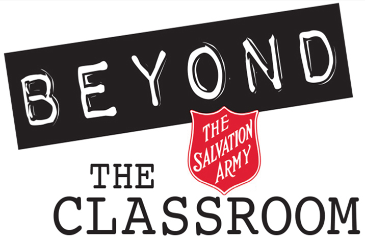 Beyond the Classroom logo