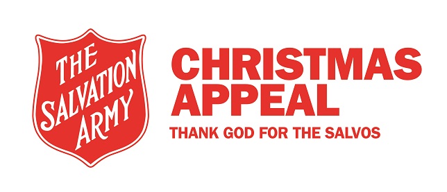 Christmas appeal logo