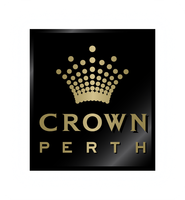 Crown Perth logo