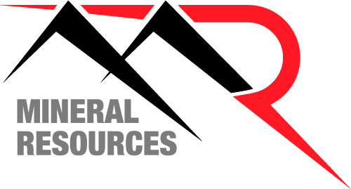 Mineral Resources logo