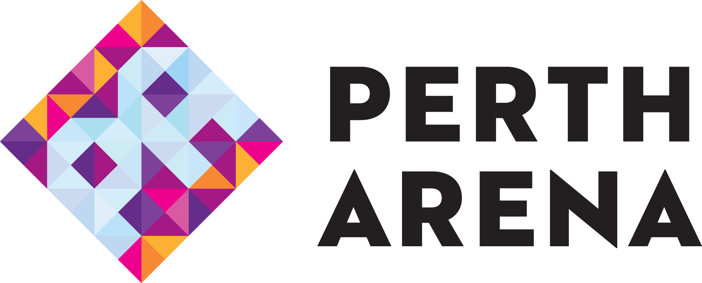 Perth Arena logo