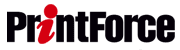 Printforce logo