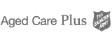 Aged Care Plus logo