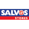 Salvos Stores logo