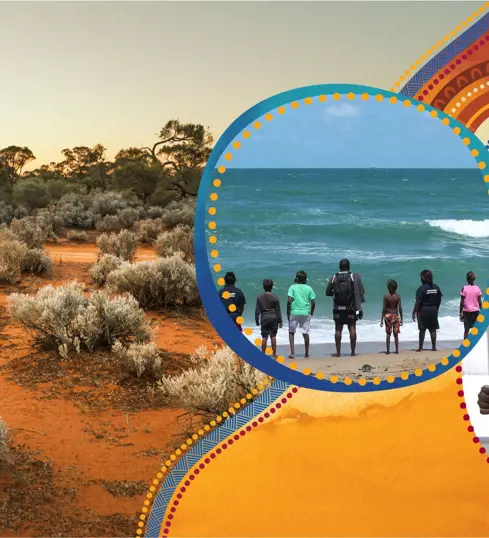 Acknowledgement of Country
