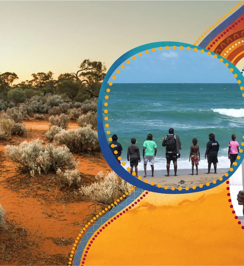 Acknowledgement of Country