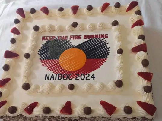 Celebrating National NAIDOC Week: Wilyakali Country