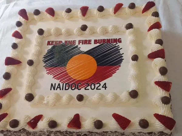 Celebrating National NAIDOC Week: Wilyakali Country