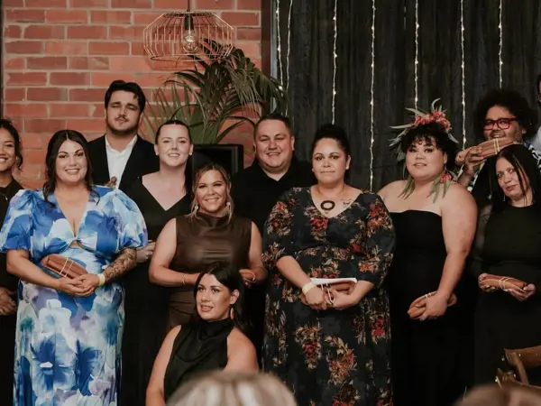 National NAIDOC Week celebrates deadly achievements and creates opportunities for pride