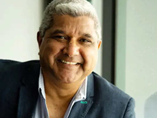 Photo of Adrian Appo, OAM