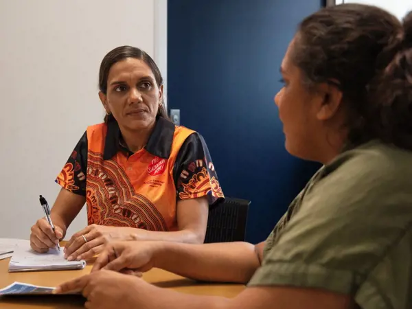 Aboriginal and Torres Strait Islander disadvantage