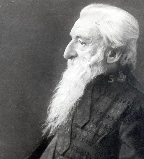 William Booth