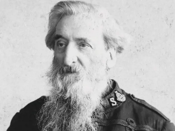 William Booth