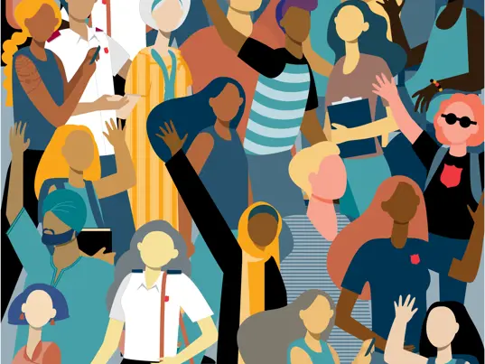 Inclusion Advisory Group