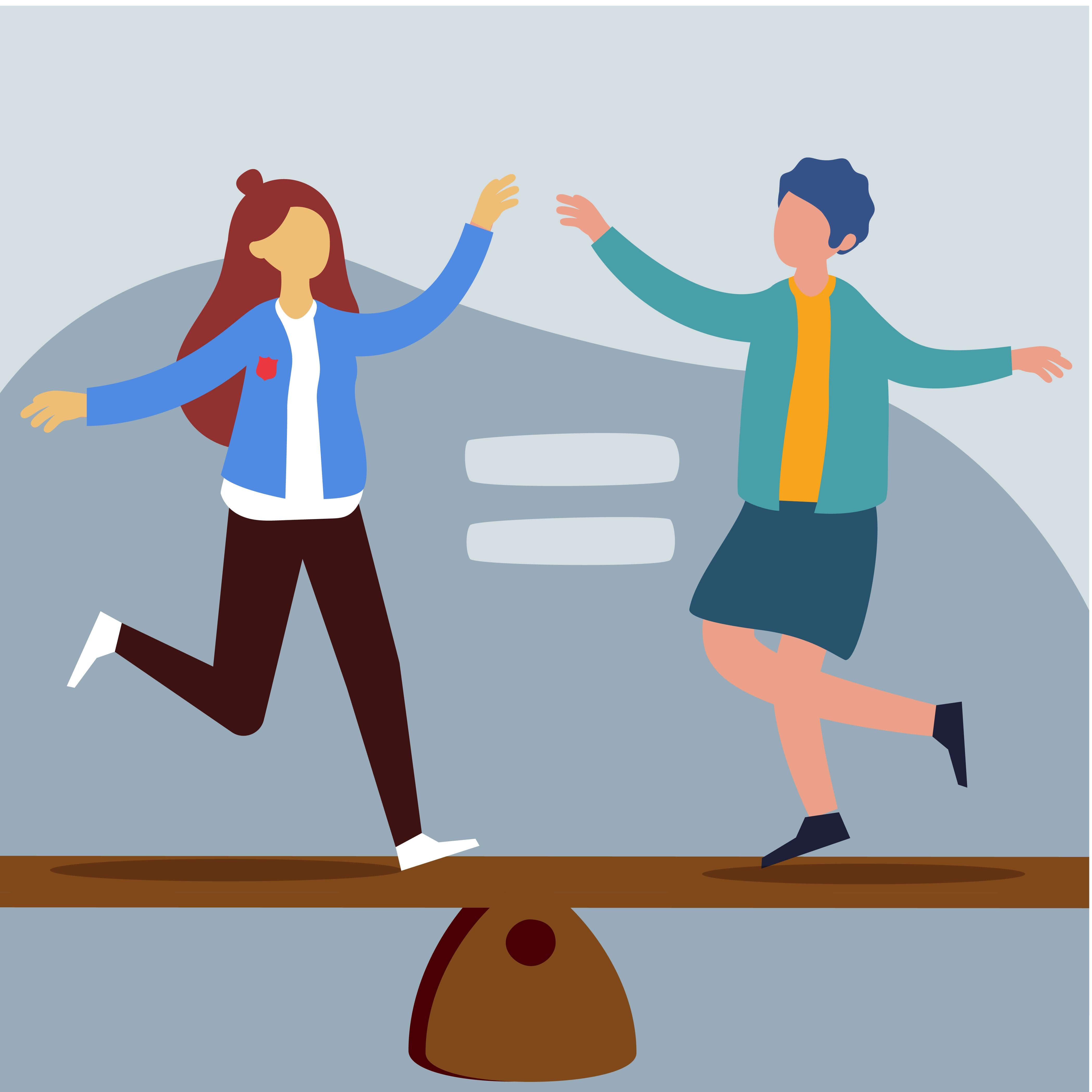 Gender equity