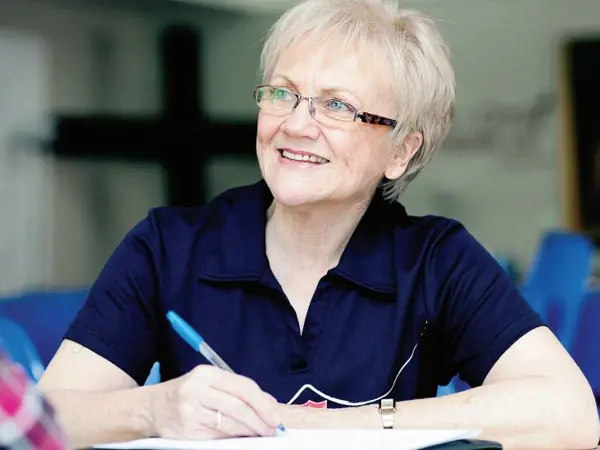 Financial counselling