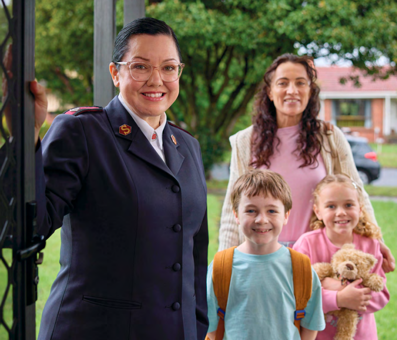 Social Impact Measurement Network Australia