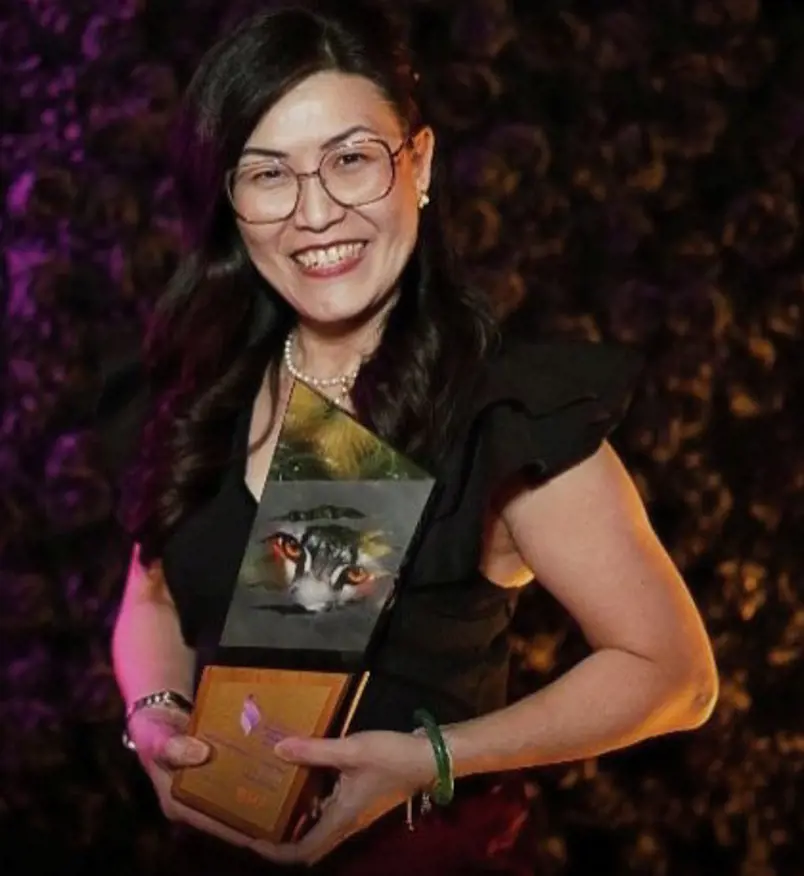 Neurodiversity in cybersecurity excellence award 2026