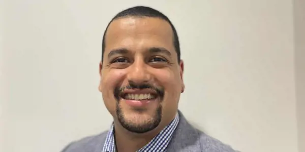 Interview with Marcus Tawfik, Senior Manager, Practice & Development