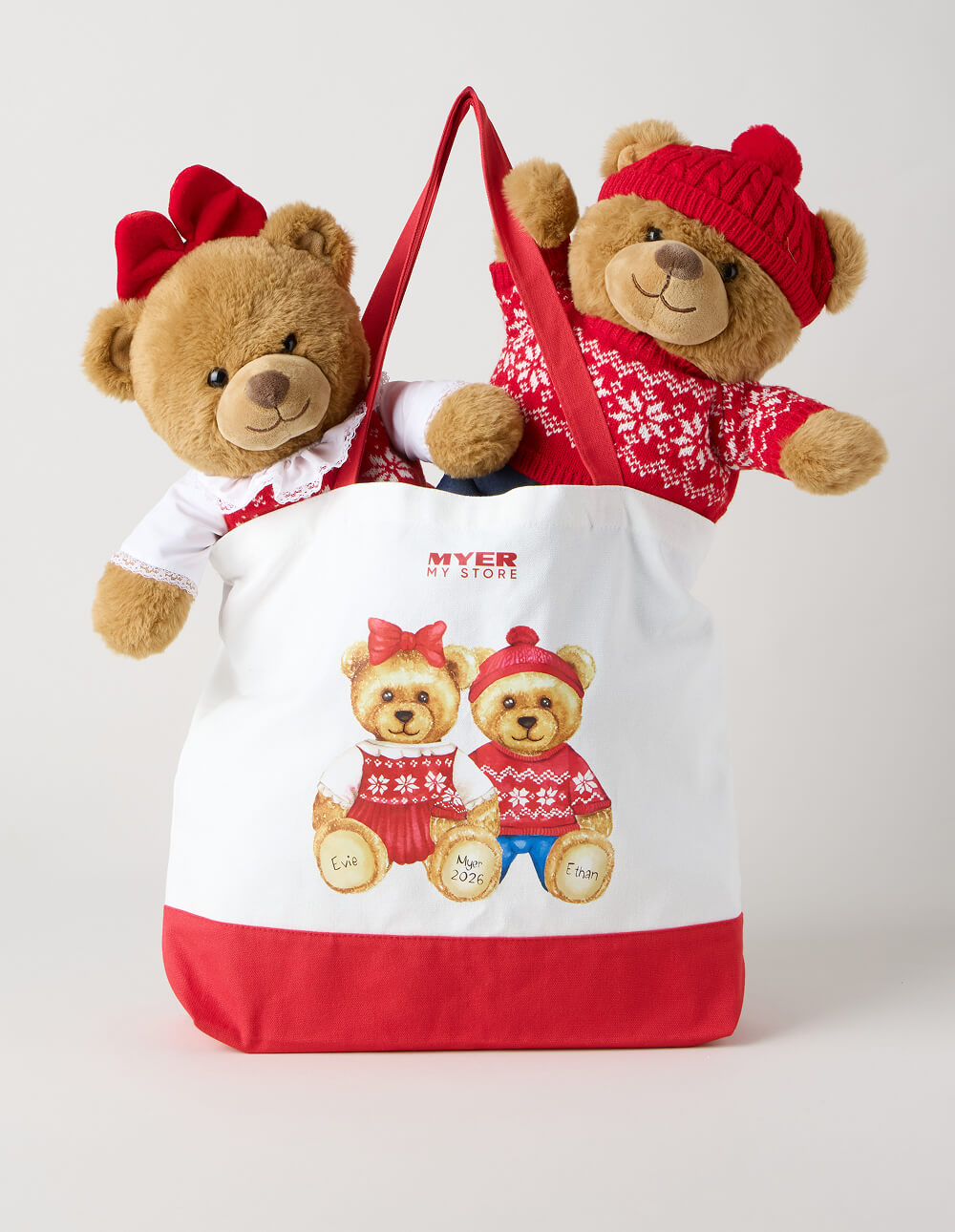Myer Christmas Appeal