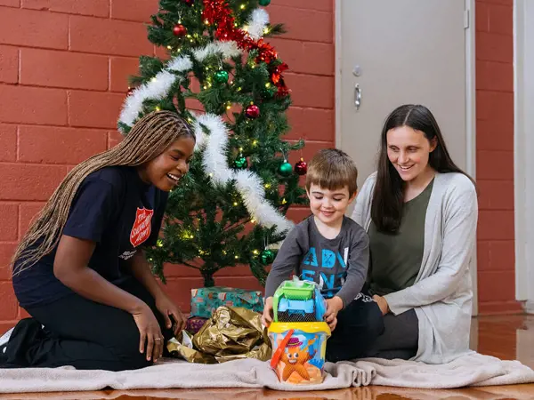 Donate a toy online