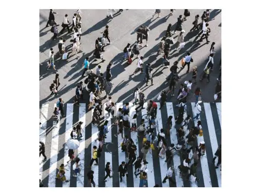 Modern slavery support