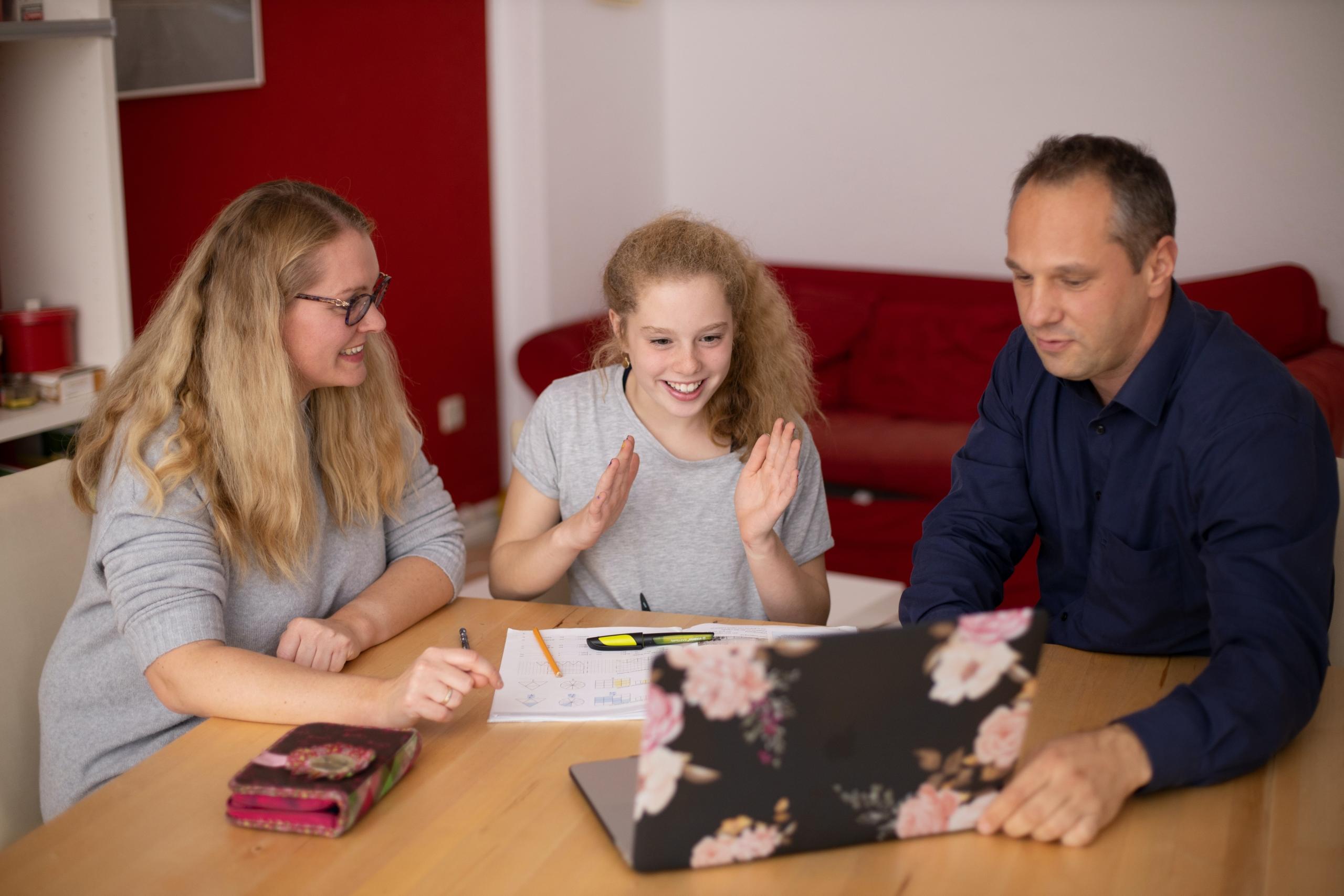 Family Support Service