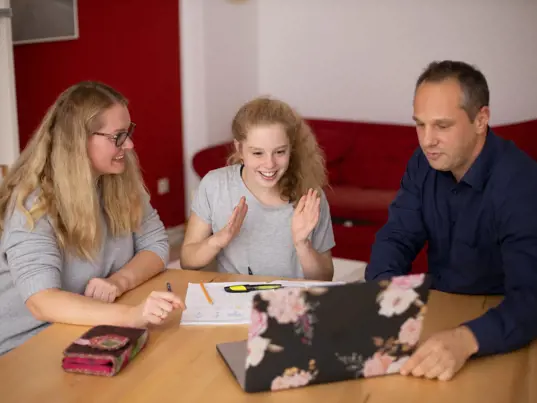 Family Support Service
