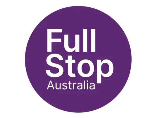 Full Stop Australia